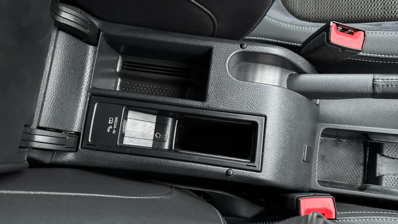 Volkswagen Scirocco 1.4 TSI BlueMotion Tech GT 3dr Petrol Coupe